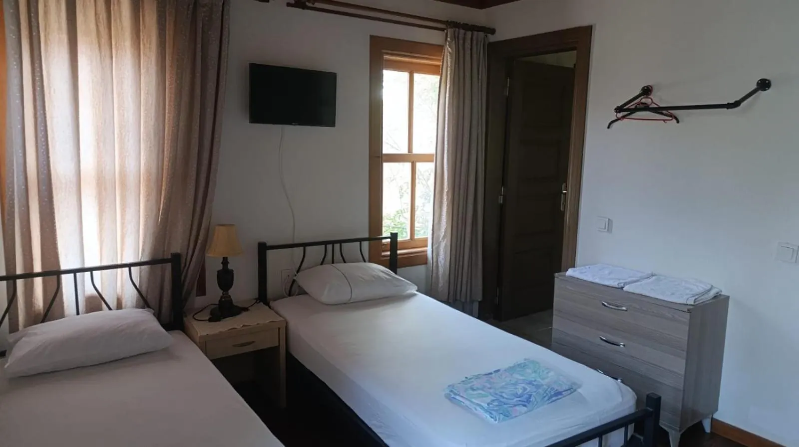 Aparthotel Port Apart Antalia