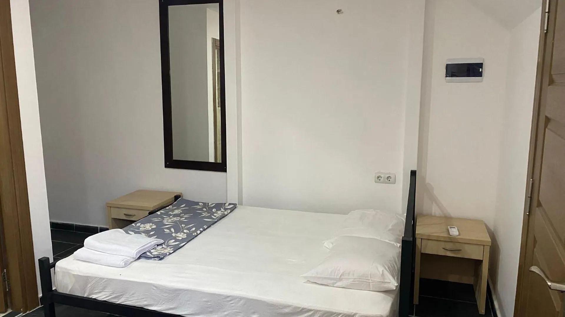 Aparthotel Port Apart Antalia Turchia