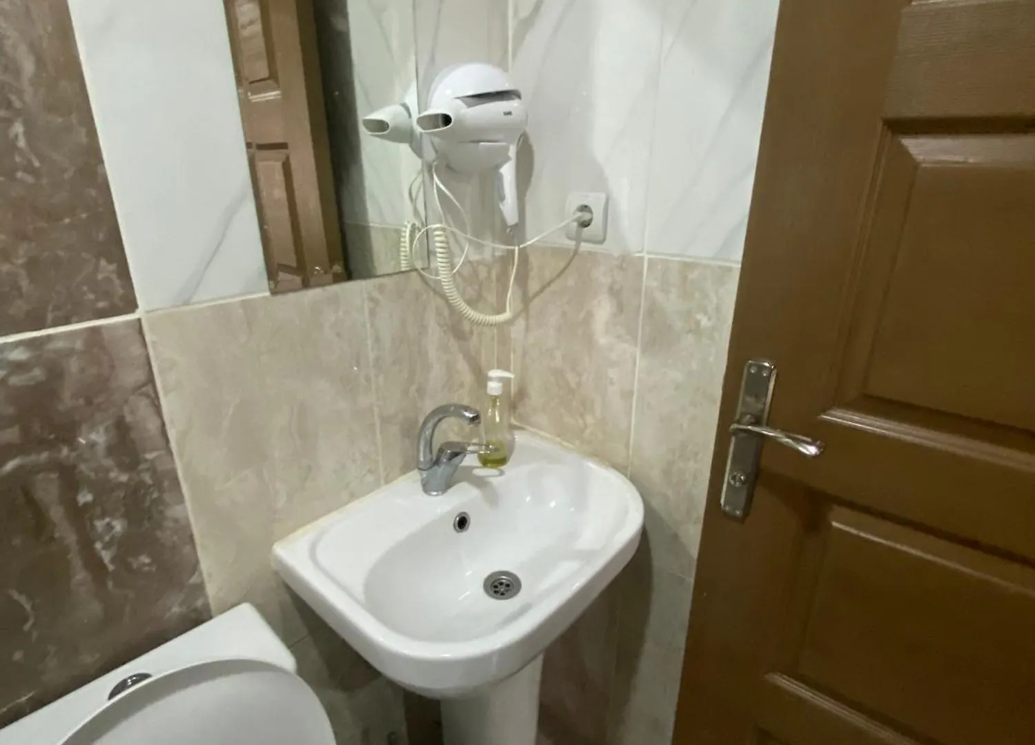 Port Apart Antalia Aparthotel