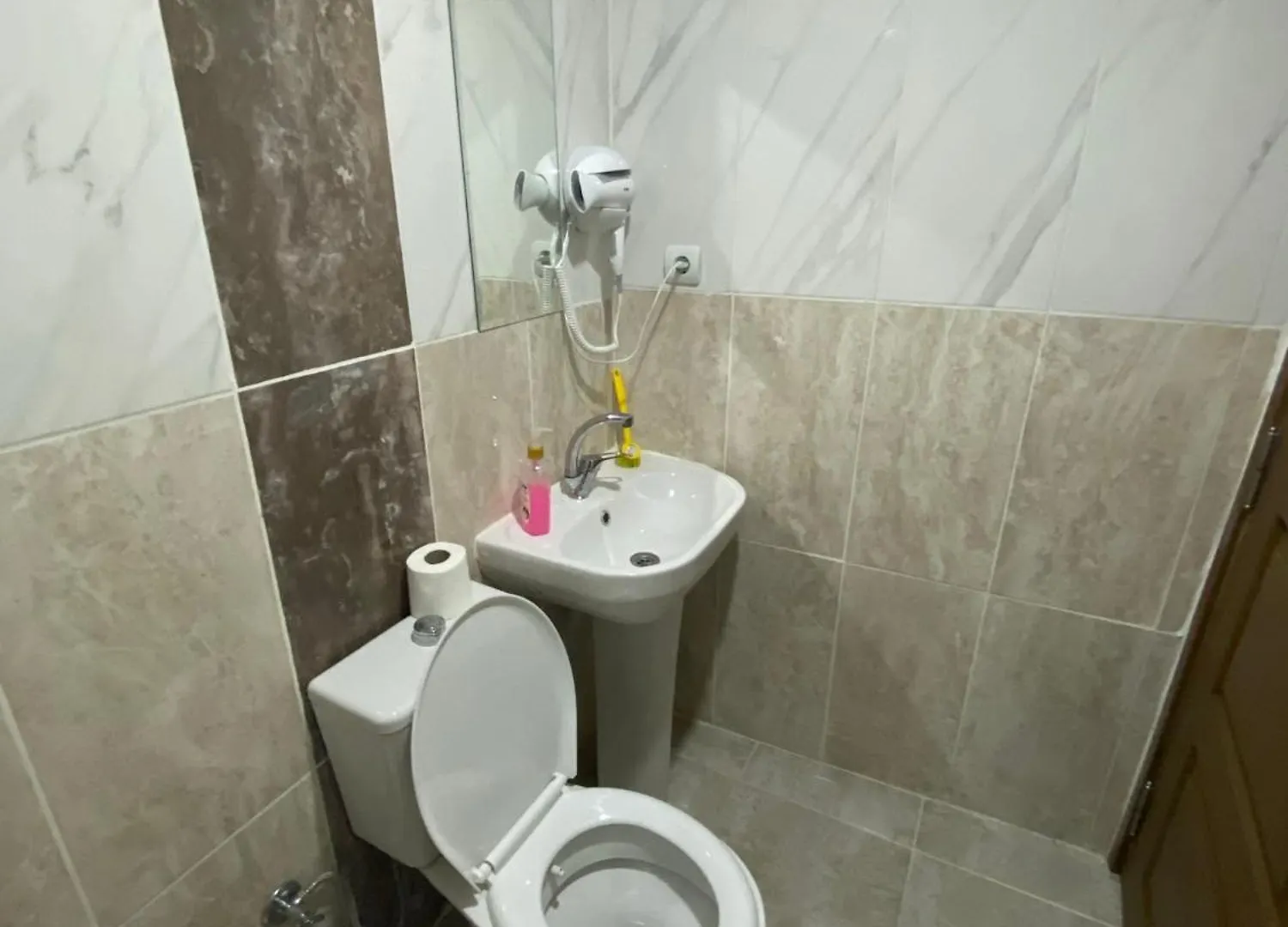 Aparthotel Port Apart Antalia