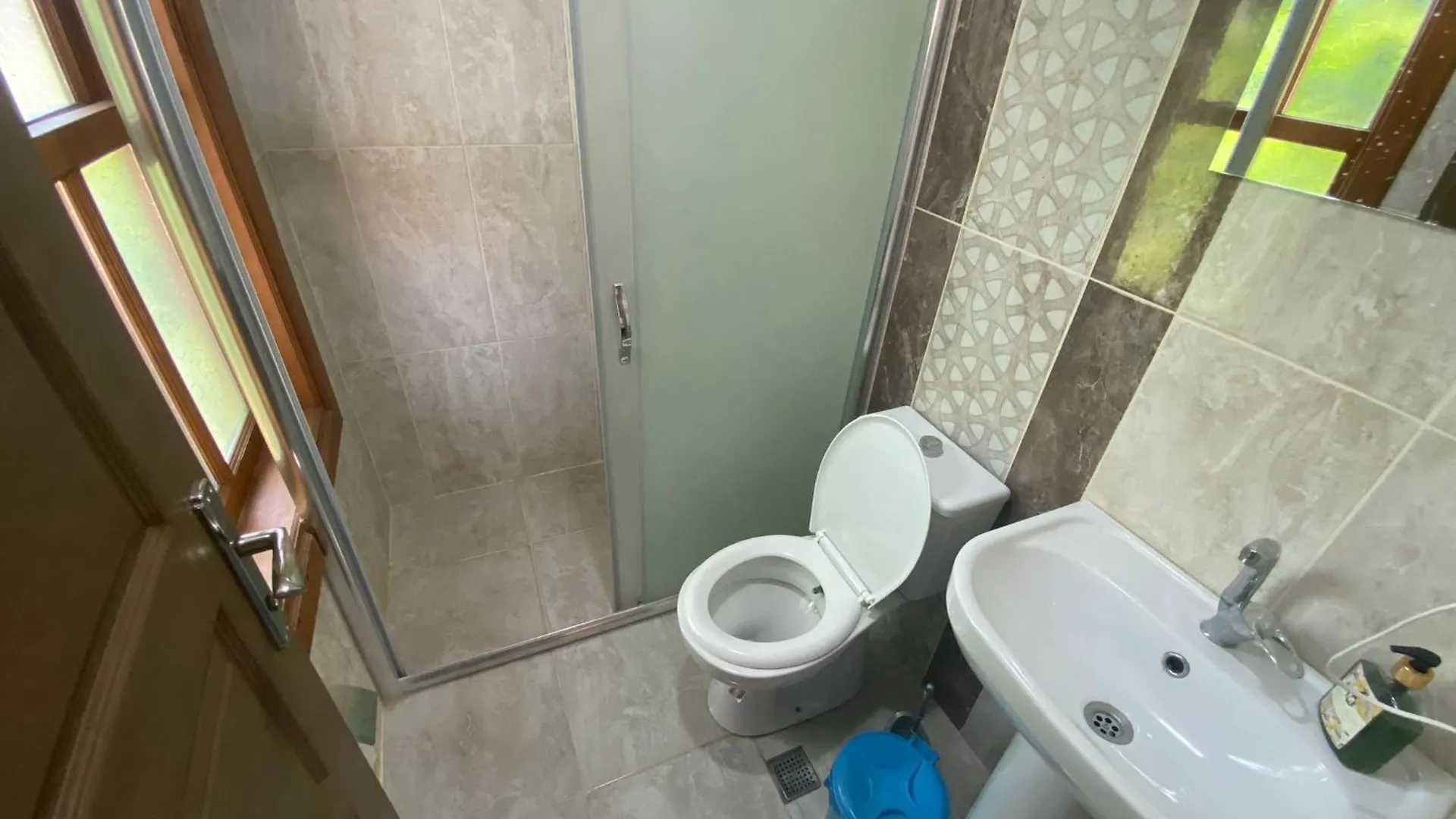 Aparthotel Port Apart Antalia