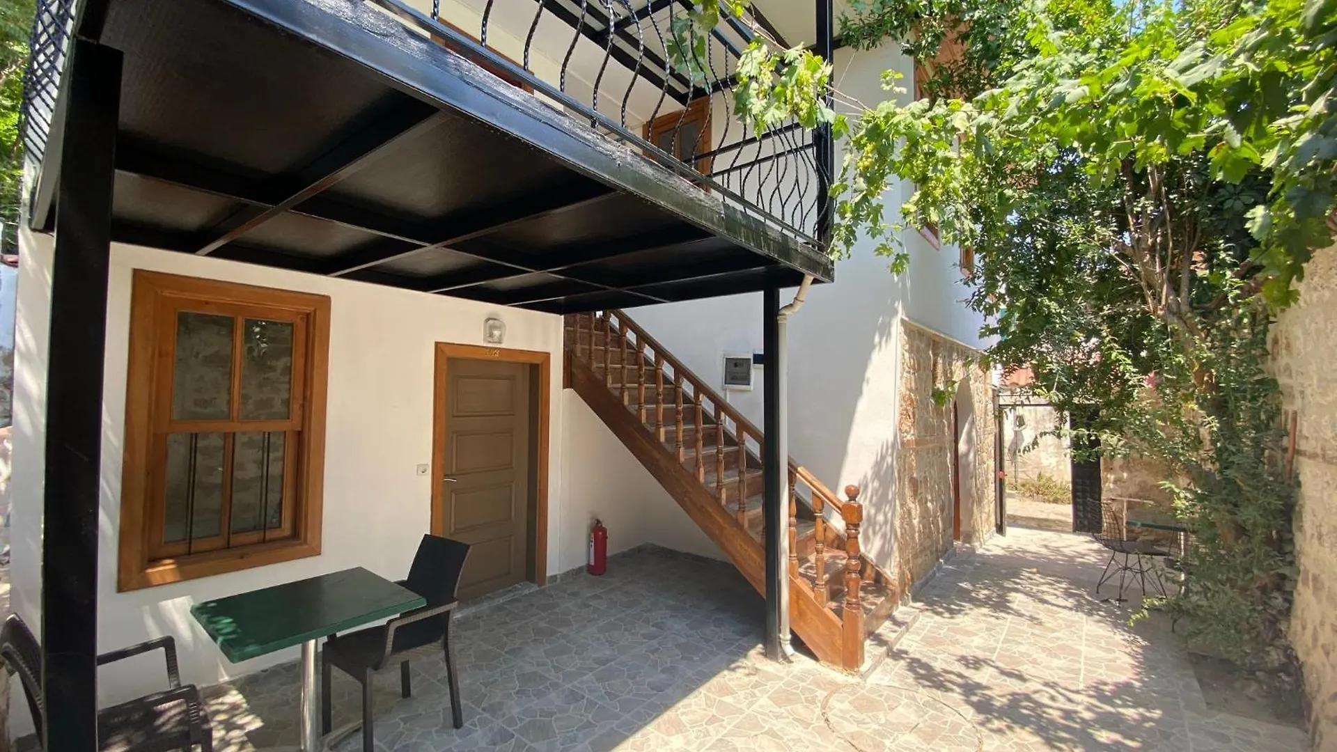 Aparthotel Port Apart Antalia