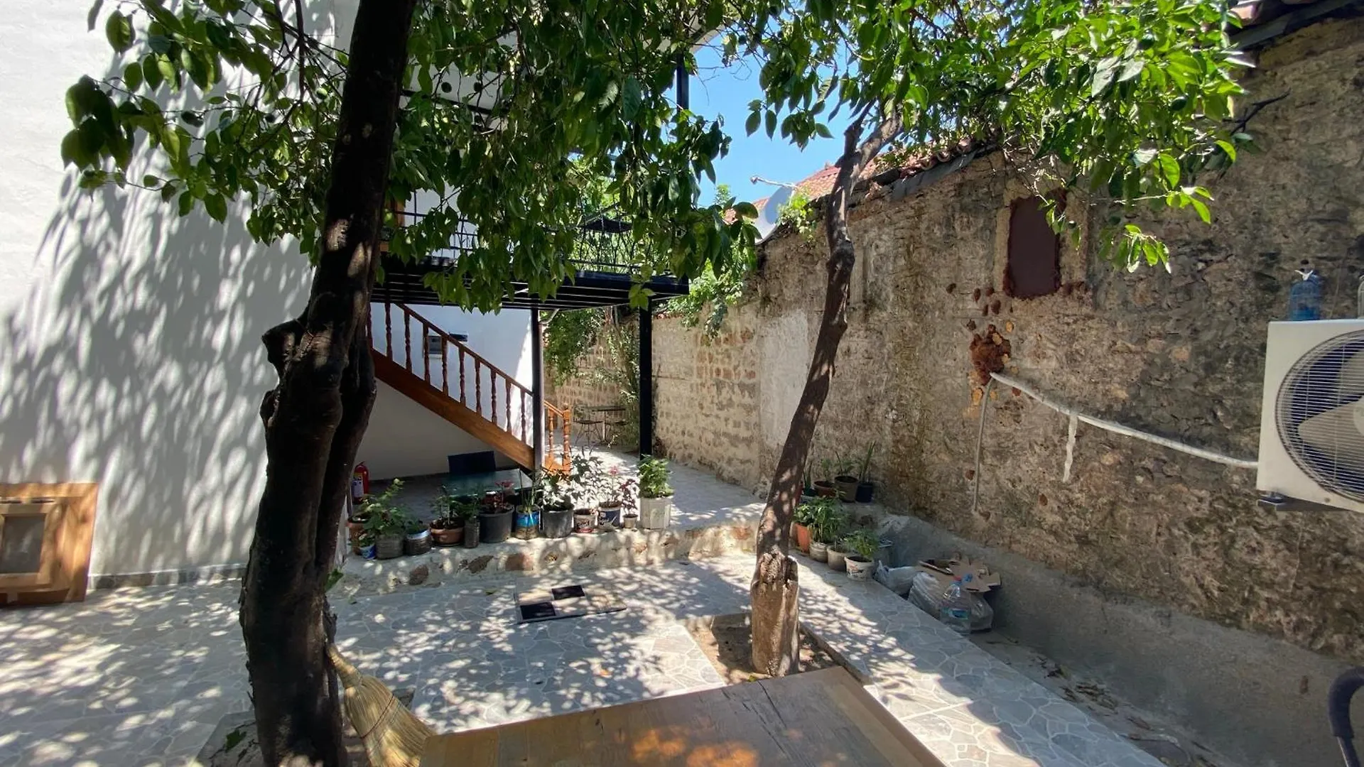 Port Apart Antalya