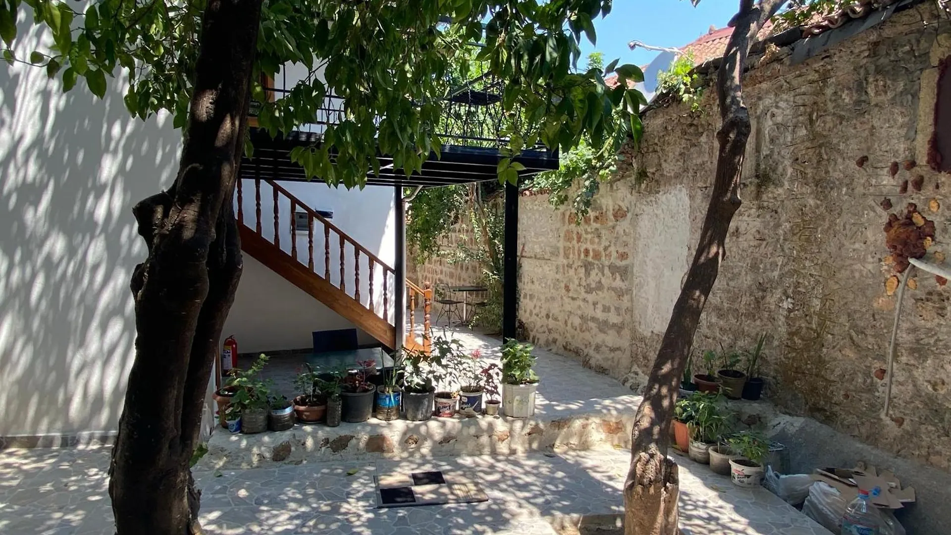 Port Apart Antalya Türkiye
